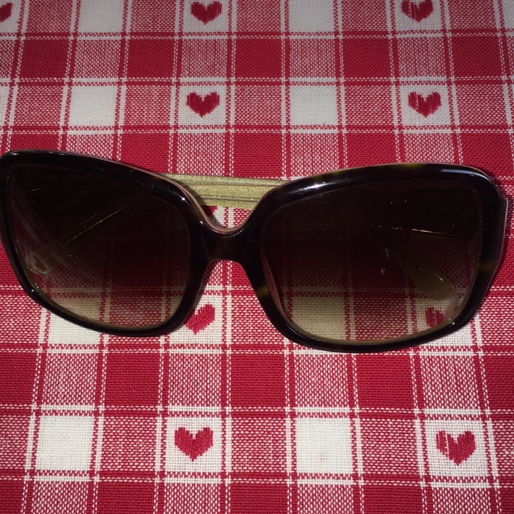 Kate spade sunglasses